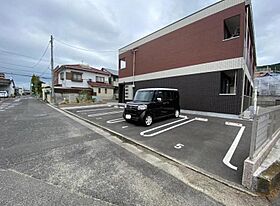 香川県高松市鶴市町2057-3（賃貸アパート1K・2階・30.74㎡） その24