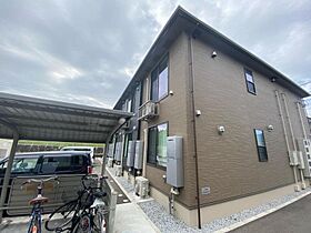 香川県木田郡三木町大字池戸1535番地2（賃貸アパート1R・1階・32.23㎡） その6