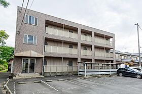 香川県高松市木太町2865-2（賃貸マンション1K・2階・32.57㎡） その1