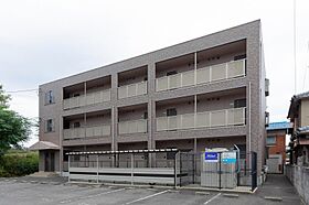 香川県高松市木太町2865-2（賃貸マンション1K・2階・32.57㎡） その3