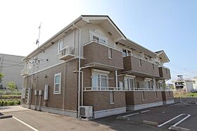 香川県高松市郷東町587番地104（賃貸アパート1R・1階・32.90㎡） その3