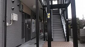 香川県高松市牟礼町牟礼2159-1（賃貸アパート1K・2階・23.18㎡） その24