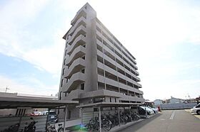 香川県高松市屋島西町1971番地2（賃貸マンション2LDK・5階・53.19㎡） その6