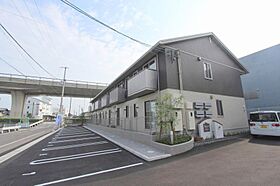 香川県高松市東山崎町37-1（賃貸アパート1LDK・1階・40.28㎡） その3