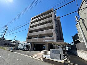 香川県高松市木太町2337-4（賃貸マンション1K・3階・30.90㎡） その4