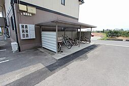 JR予讃線 鬼無駅 徒歩18分の賃貸アパート 1階2LDKのリビング/ダイニング