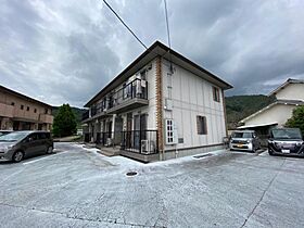 香川県高松市岡本町1726（賃貸アパート1LDK・2階・48.43㎡） その3