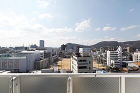 香川県高松市錦町二丁目5-10（賃貸マンション1LDK・8階・40.32㎡） その13