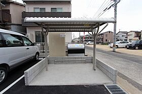 香川県高松市木太町3651番地1（賃貸アパート1LDK・1階・37.76㎡） その8