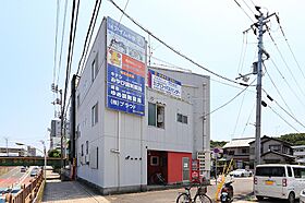 香川県高松市西宝町二丁目1-16（賃貸アパート1K・3階・13.25㎡） その5