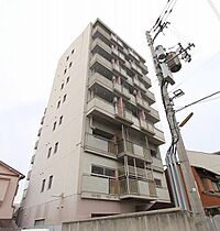 香川県高松市鶴屋町1-8（賃貸マンション1LDK・2階・27.39㎡） その6