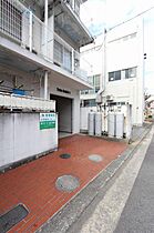 香川県高松市福岡町3丁目32-12（賃貸マンション1K・3階・19.44㎡） その7