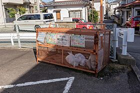 香川県高松市国分寺町新居2225-3（賃貸アパート1K・1階・23.18㎡） その7