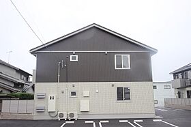 香川県高松市牟礼町牟礼2952-1（賃貸アパート1LDK・1階・48.23㎡） その5