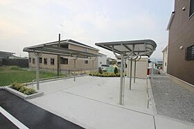 クワイエットハイツＤ 104 ｜ 香川県木田郡三木町大字池戸3093番地1（賃貸アパート1LDK・1階・44.18㎡） その10