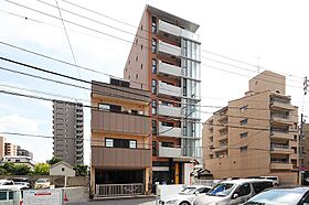 ＳＰＡＺＩＯ　Ｎｉｓｈｉｋｉｍａｃｈｉ 203 ｜ 香川県高松市錦町一丁目8-35（賃貸マンション1R・2階・32.00㎡） その5