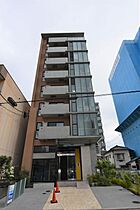 ＳＰＡＺＩＯ　Ｎｉｓｈｉｋｉｍａｃｈｉ 203 ｜ 香川県高松市錦町一丁目8-35（賃貸マンション1R・2階・32.00㎡） その6