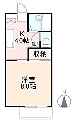 🉐敷金礼金0円！🉐アルベール屋島