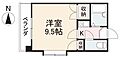 ベルシャンテ5階2.5万円
