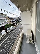 シーパレス浜ノ町 303 ｜ 香川県高松市浜ノ町18-6（賃貸マンション1K・3階・19.44㎡） その13