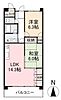 TADコンフォート大内2階6.0万円