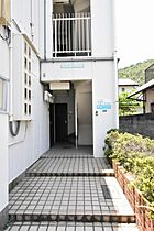 グリーンピア宮脇 302 ｜ 香川県高松市宮脇町二丁目16-18（賃貸アパート1K・3階・15.56㎡） その23