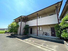 クレイドルV・VI VI-2 ｜ 香川県高松市由良町402-1（賃貸アパート1K・1階・26.00㎡） その3