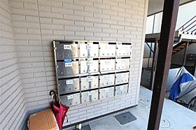 Ｓコート西宝町Ｂ棟 205 ｜ 香川県高松市西宝町一丁目15-12（賃貸アパート1R・2階・20.52㎡） その7