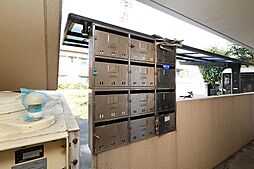 ピュアハイツ西町 403 4階1Kのリビング/ダイニング