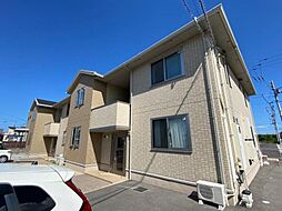 グレイシア（木太町）