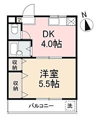 🉐敷金礼金0円！🉐ツナイハイツ