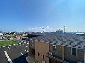 クラール元山駅前Ｂ 306 ｜ 香川県高松市元山町1067番地1（賃貸アパート1LDK・3階・42.20㎡） その21