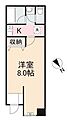 コンフォート瀬戸大橋1階4.0万円