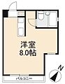 フォルテ14階2.7万円