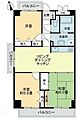 スカール太田6階6.1万円