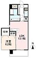 richel2階6.1万円