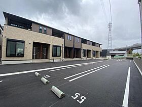 クラール勅使イーストＣ 103 ｜ 香川県高松市勅使町240番地1（賃貸アパート1LDK・1階・50.05㎡） その13