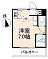 CALVERT西宝町6階3.4万円