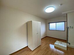 ＣＡＬＶＥＲＴ西宝町 605 6階ワンルームのリビング/ダイニング