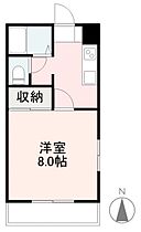 グランコートMII 101 ｜ 香川県高松市多肥上町2149-1（賃貸アパート1K・1階・26.00㎡） その2