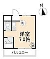 CALVERT西宝町6階3.4万円
