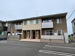 クレール 　Ａ202