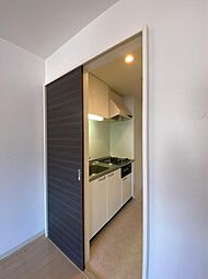 アルファレガロ栗林