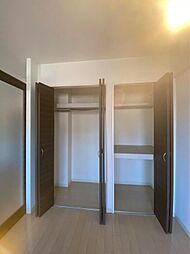 アルファレガロ栗林