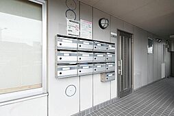 フリーダムリバーサイド 402 4階1Kのリビング/ダイニング