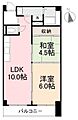 モアメゾン番町2階5.7万円