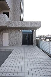 アメニティ屋島 203 2階2DKのリビング/ダイニング