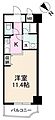 コンフォート瀬戸大橋2階4.2万円