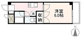 インベックビル 201 ｜ 香川県高松市牟礼町牟礼2439（賃貸マンション1K・2階・24.00㎡） その2