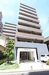 アルファレガロ栗林